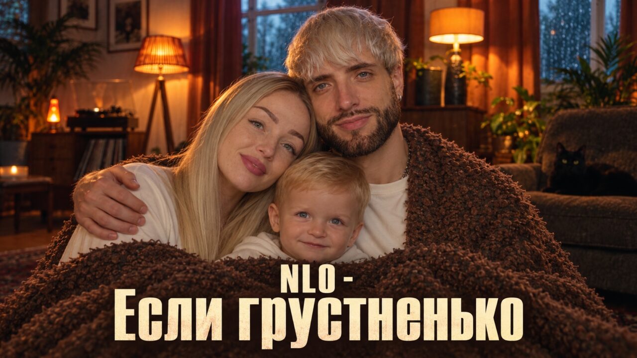 NLO — «Если грустненько»